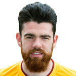 Liam Francis Peadar Donnelly