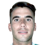 Aldo Tomás Luján Fernández