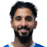 Saleh Khalid Al Shehri