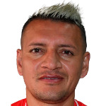 Carlos John Garcés Acosta