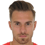 Aaron James Ramsey