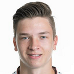 Noah Katterbach