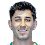 Marcos Matías De Los Santos Morales