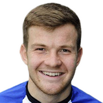Jordan Luke Thorniley