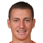 Mitchell Thomas Duke