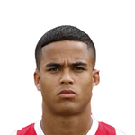 Justin Kluivert