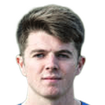 Luke Garry Dreher
