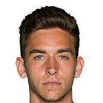 Joshua Robert Macdonald