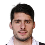 Federico Andueza Velazco
