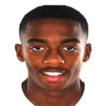 Joseph Willock