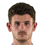 Mitchell Tony Oxborrow