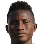 Boubacar Traoré