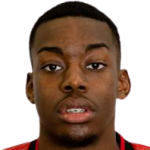 Anthony David Junior Elanga