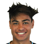 Kevin Nicolás Alaníz Acuña