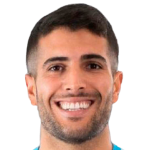 Juan Pablo Barros Campos