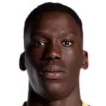 Moriba Kourouma Kourouma