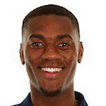 Oluwatosin Adarabioyo