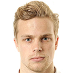Henrik Emil Hahne Berger