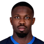 Marcus Lilian Thuram-Ulien
