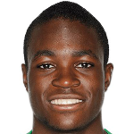 Yvon Landry Mvogo Nganoma