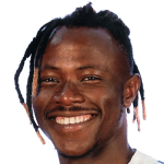 Moussa Sidibé