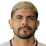 Éver Maximiliano David Banega