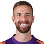 Mark Beevers