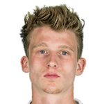 Mads Roerslev Rasmussen