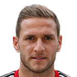 Billy Louis Sharp