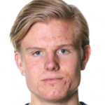 Nils Eric Roland Björkander