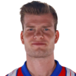 Alexander Sørloth