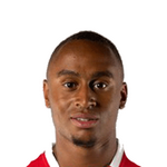 Tyreke Martin Johnson