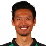 Hiroshi Ibusuki