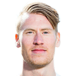 Kent Håvard Eriksen