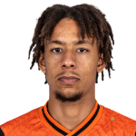 Deron Payne