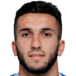 Shahrom Samiev