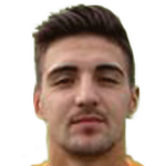 Nuno Alberto Macedo Pereira