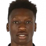 Abdoulaye Kamara