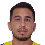 Cristian Damián Battocchio