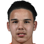 Calvin Ronald Verdonk