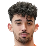 Diego Moreno Gomez