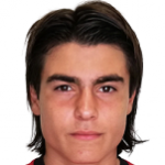 Luka Romero Bezzana