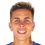 Diego Alexis González Miranda
