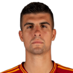 Gianluca Mancini