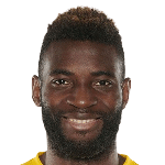 Jean-Pierre Nsame