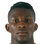 Jefferson Andrés Lerma Solís