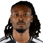 Khéphren Thuram-Ulien