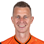 Robert Mühren