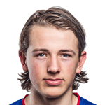 Sander Gard Bolin Berge