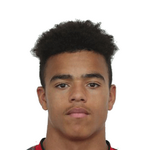 Mason Greenwood